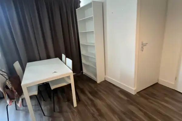 Foto #4 Appartement Zegwaardstraat Rotterdam