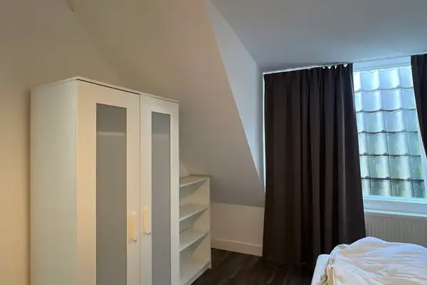 Foto #6 Appartement Zegwaardstraat Rotterdam