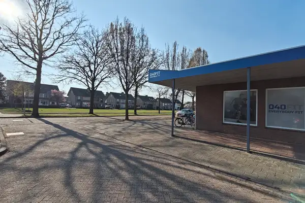 Foto #2 Appartement Pastoor Gastlaan Heeze