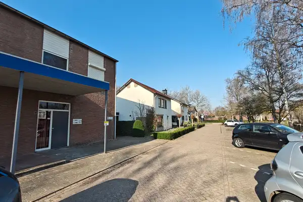 Foto #12 Appartement Pastoor Gastlaan Heeze
