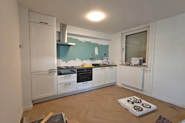 Foto #3 Appartement Pastoor Gastlaan Heeze