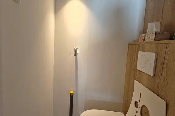 Foto #5 Appartement Pastoor Gastlaan Heeze