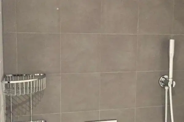 Foto #9 Appartement Lijnbaansgracht Amsterdam