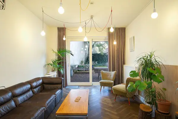 Foto #15 Huurwoning Oudegracht Utrecht