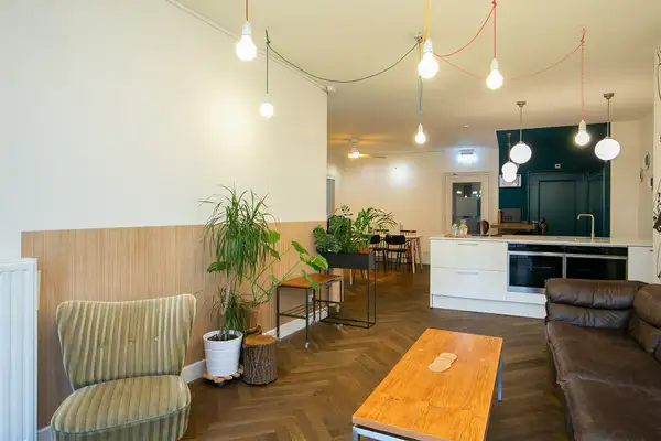 Foto #13 Huurwoning Oudegracht Utrecht