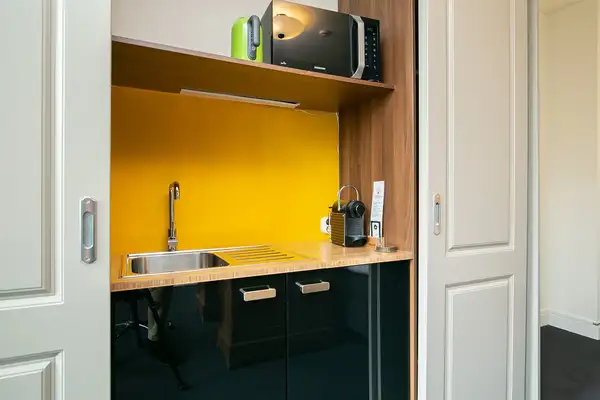 Foto #6 Huurwoning Oudegracht Utrecht