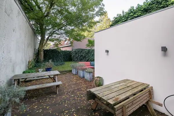 Foto #19 Huurwoning Oudegracht Utrecht