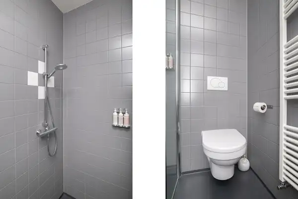 Foto #8 Huurwoning Oudegracht Utrecht