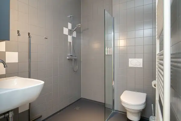 Foto #7 Huurwoning Oudegracht Utrecht