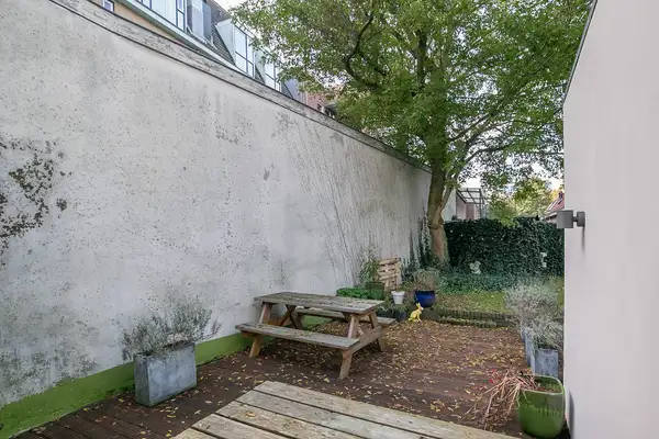 Foto #17 Huurwoning Oudegracht Utrecht