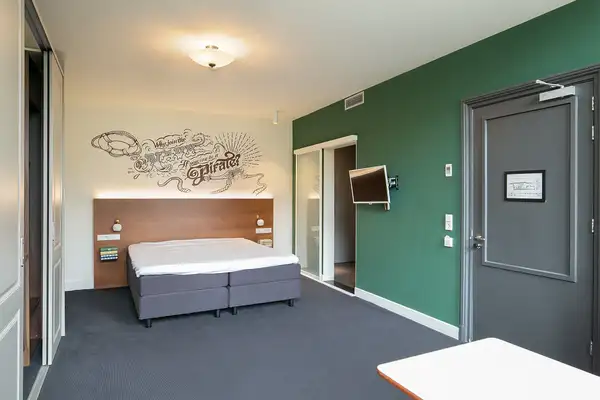 Foto #3 Huurwoning Oudegracht Utrecht