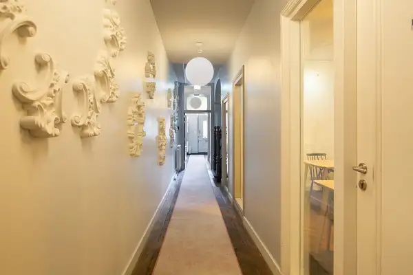 Foto #9 Huurwoning Oudegracht Utrecht