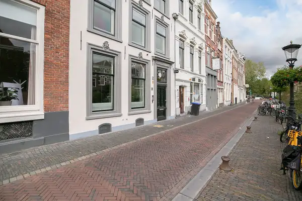 Foto #21 Huurwoning Oudegracht Utrecht