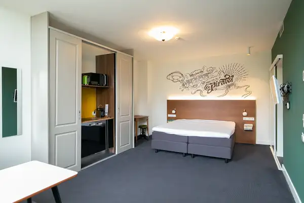 Foto #2 Huurwoning Oudegracht Utrecht