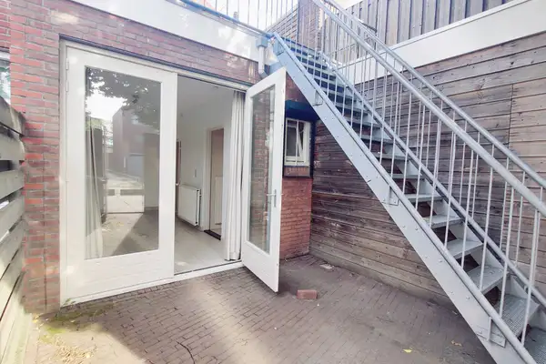 Foto #6 Appartement Tongelresestraat Eindhoven