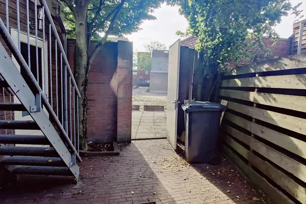 Foto #7 Appartement Tongelresestraat Eindhoven