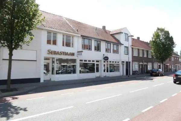 Foto #0 Appartement Tongelresestraat Eindhoven