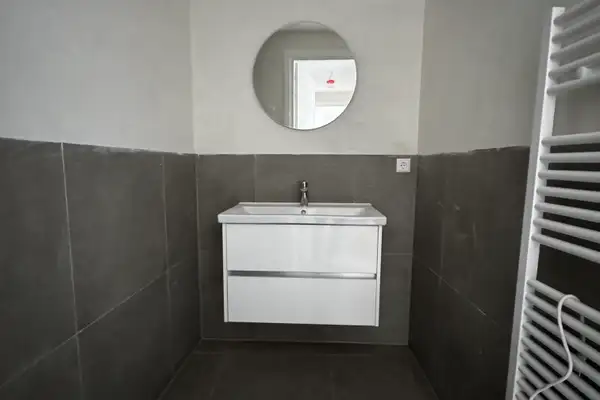 Foto #6 Appartement Don Boscostraat Eindhoven