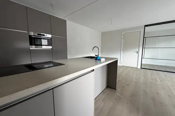 Foto #3 Appartement Don Boscostraat Eindhoven