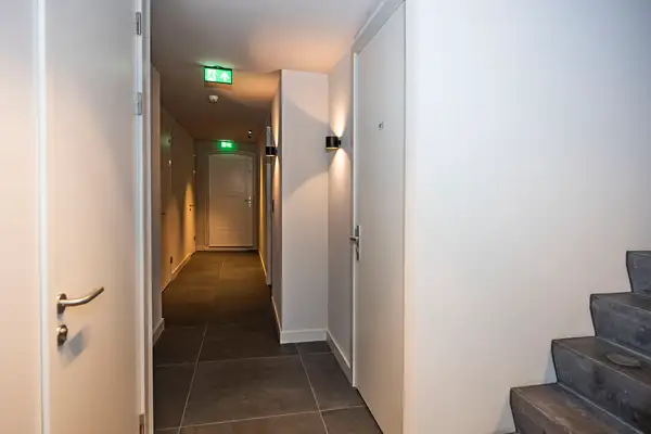 Foto #11 Appartement Ledeboerstraat Enschede