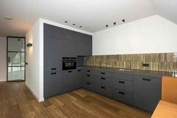 Foto #1 Appartement Ledeboerstraat Enschede