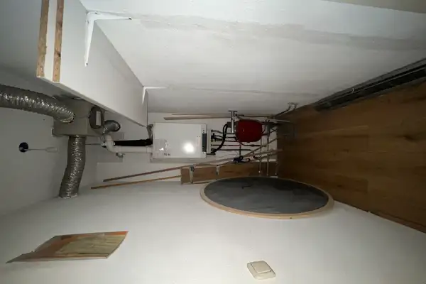 Foto #14 Huurwoning Observantenhof Tilburg