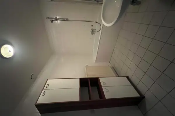 Foto #12 Huurwoning Observantenhof Tilburg