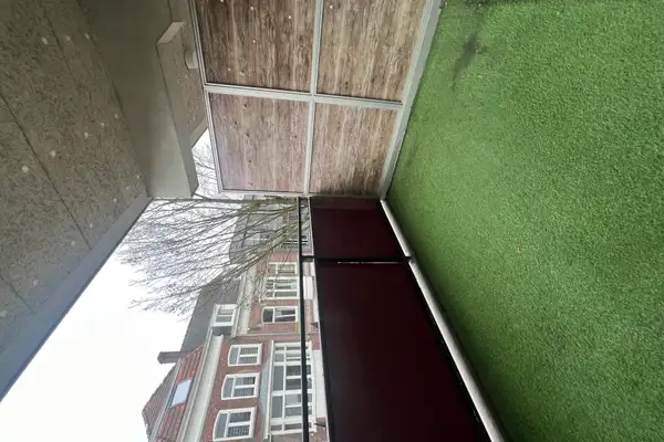 Foto #15 Huurwoning Observantenhof Tilburg