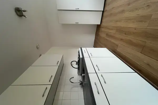 Foto #4 Huurwoning Observantenhof Tilburg