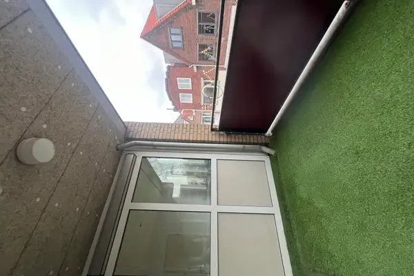 Foto #16 Huurwoning Observantenhof Tilburg