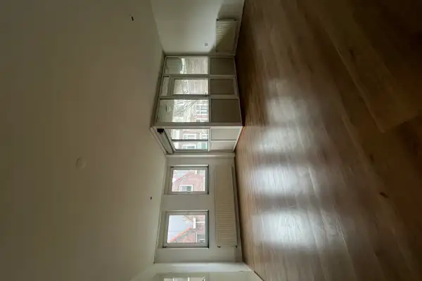 Foto #2 Huurwoning Observantenhof Tilburg