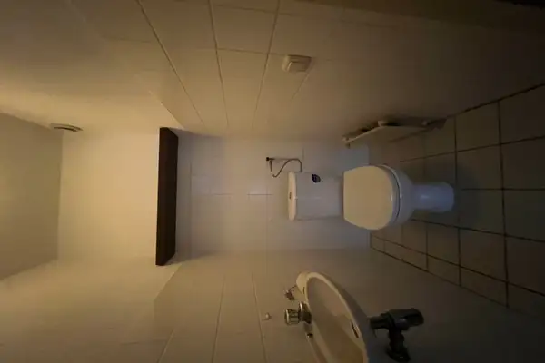 Foto #13 Huurwoning Observantenhof Tilburg