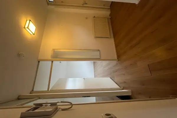 Foto #6 Huurwoning Observantenhof Tilburg