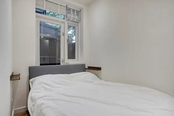 Foto #9 Appartement Abbenesstraat Amsterdam