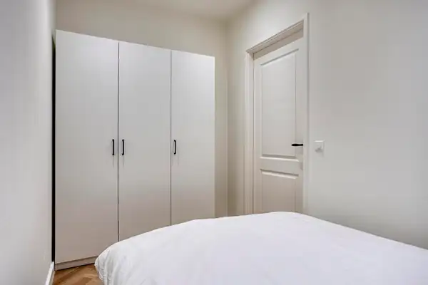 Foto #7 Appartement Abbenesstraat Amsterdam