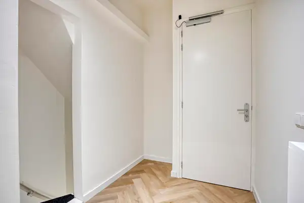 Foto #10 Appartement Abbenesstraat Amsterdam