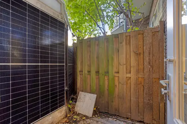 Foto #5 Appartement Abbenesstraat Amsterdam