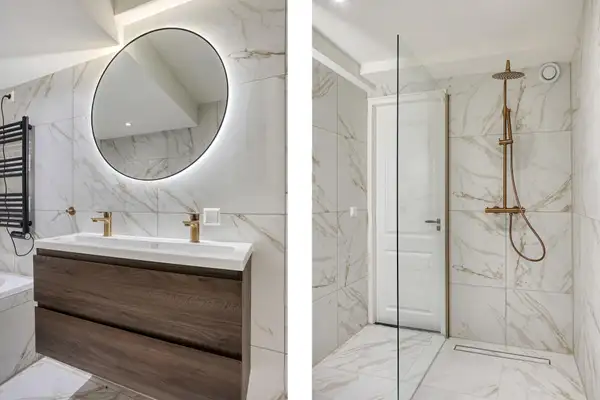 Foto #11 Appartement Abbenesstraat Amsterdam