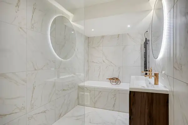 Foto #8 Appartement Abbenesstraat Amsterdam