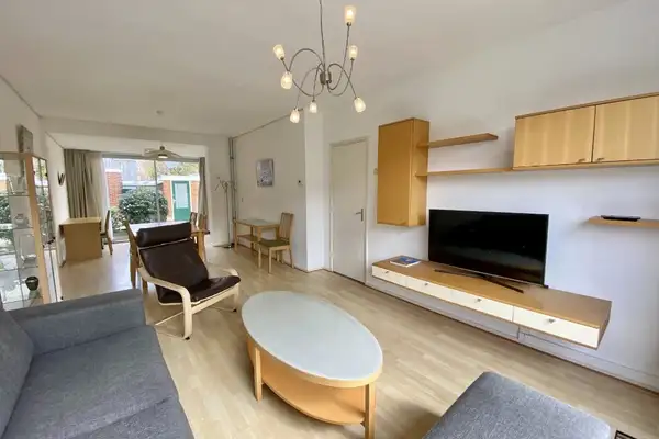 Foto #5 Huurwoning Van der Leeklaan Amstelveen