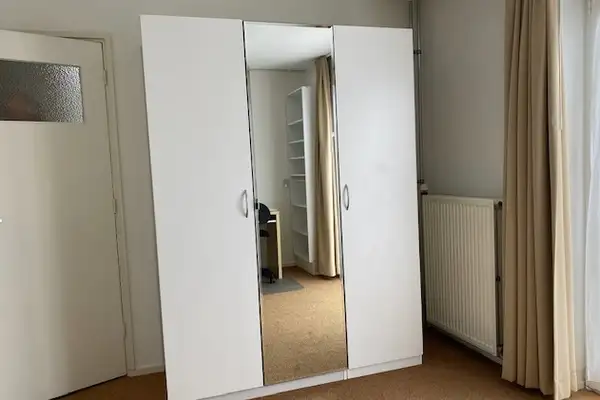 Foto #20 Huurwoning Van der Leeklaan Amstelveen