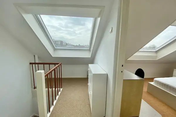 Foto #17 Huurwoning Van der Leeklaan Amstelveen