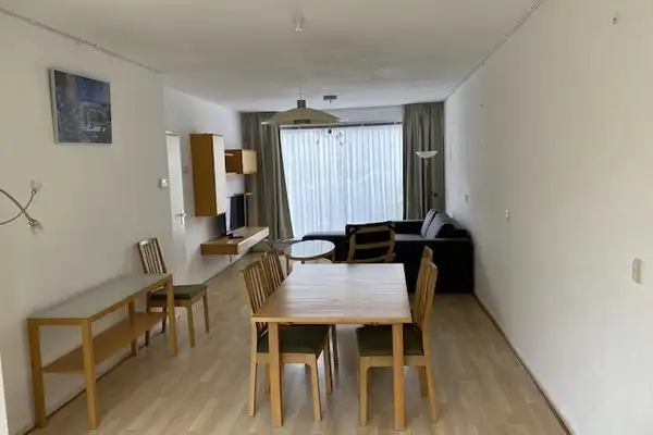 Foto #6 Huurwoning Van der Leeklaan Amstelveen