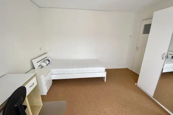 Foto #13 Huurwoning Van der Leeklaan Amstelveen