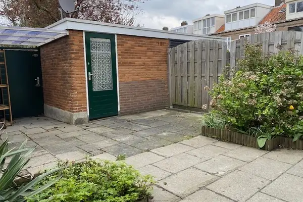 Foto #24 Huurwoning Van der Leeklaan Amstelveen