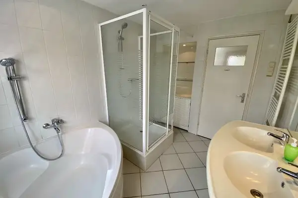 Foto #15 Huurwoning Van der Leeklaan Amstelveen