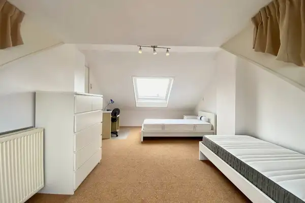 Foto #19 Huurwoning Van der Leeklaan Amstelveen