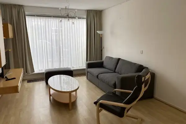 Foto #4 Huurwoning Van der Leeklaan Amstelveen