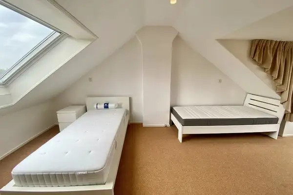 Foto #18 Huurwoning Van der Leeklaan Amstelveen