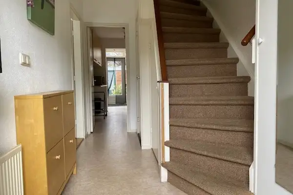 Foto #1 Huurwoning Van der Leeklaan Amstelveen